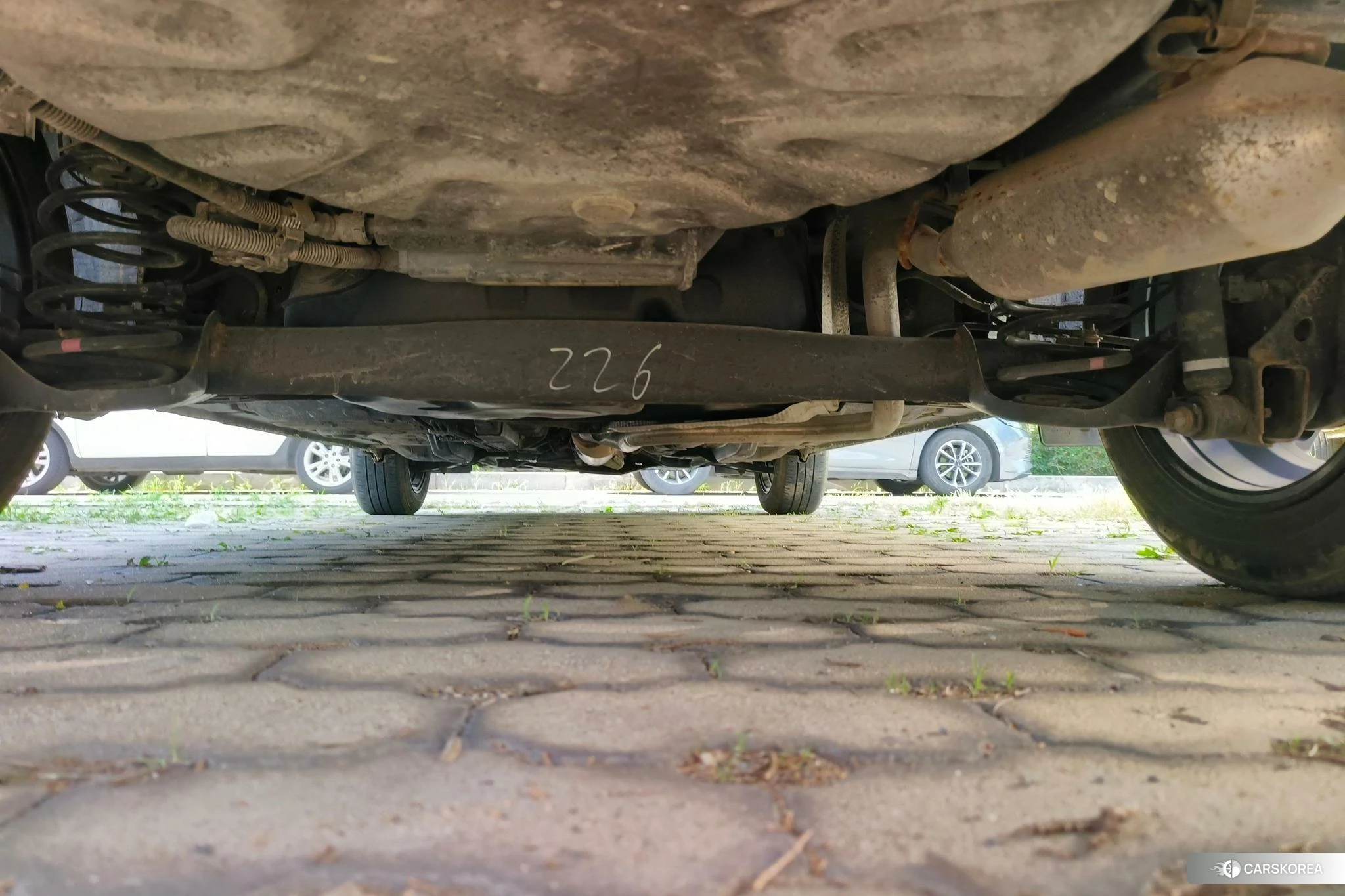 Toyota Vios id 4492657 из Китая 14