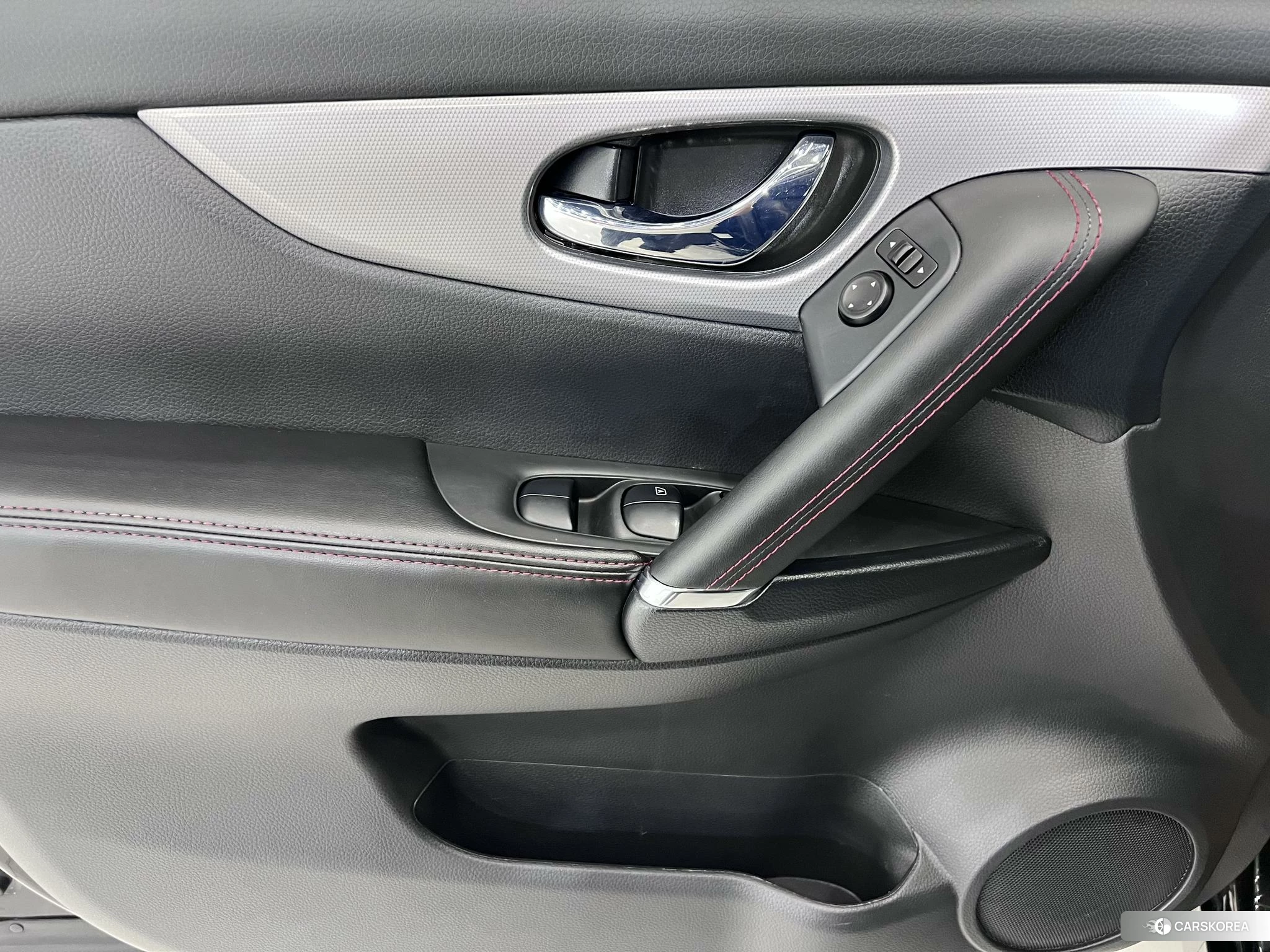 Nissan Qashqai id 4461306 из Китая 19