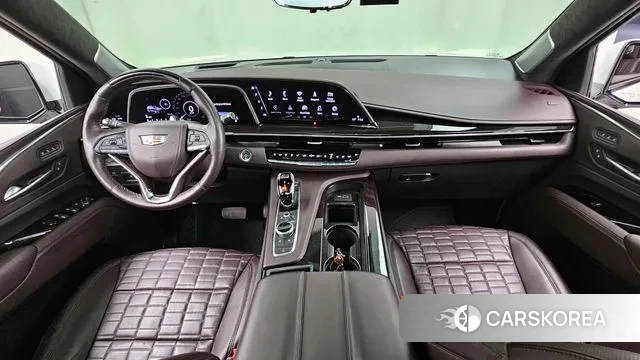 Cadillac Escalade 5th Generation id 2890143 из Кореи 17