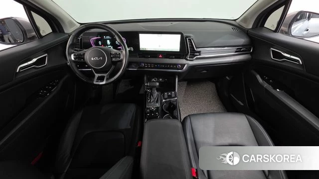 Kia Sportage 5th Generation id 4550237 из Кореи 30