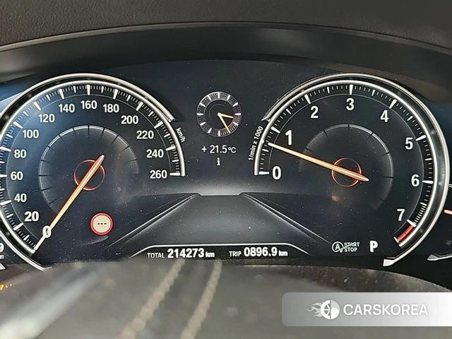 BMW 6 Series GT (G32) id 4850206 из Кореи 15