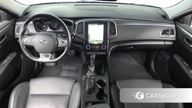 Renault Korea (Samsung) SM6 id 3867006 из Кореи 17