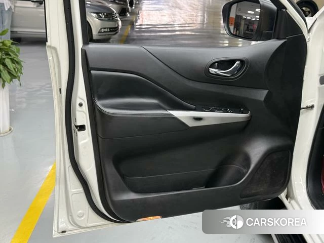 Nissan Tuda id 4300428 из Китая 27