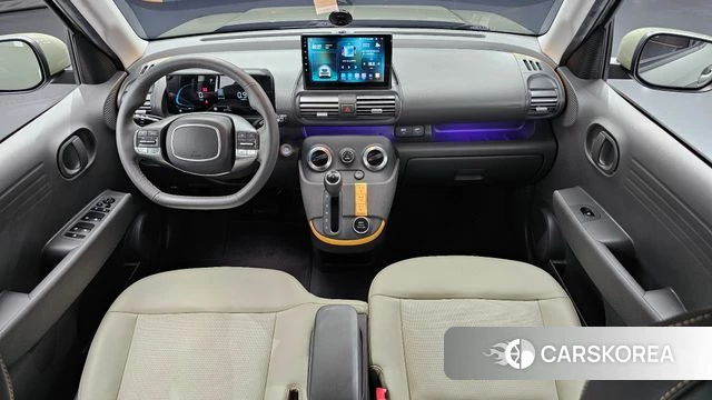 Hyundai Casper id 4585681 из Кореи 30