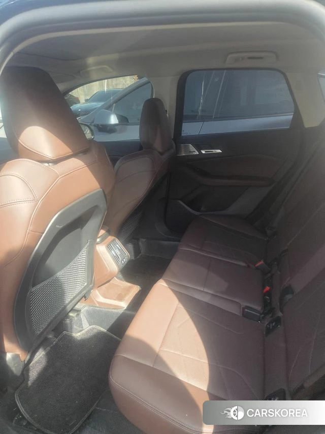 BMW 2 Series Active Tourer (U06) id 4194585 из Кореи 7