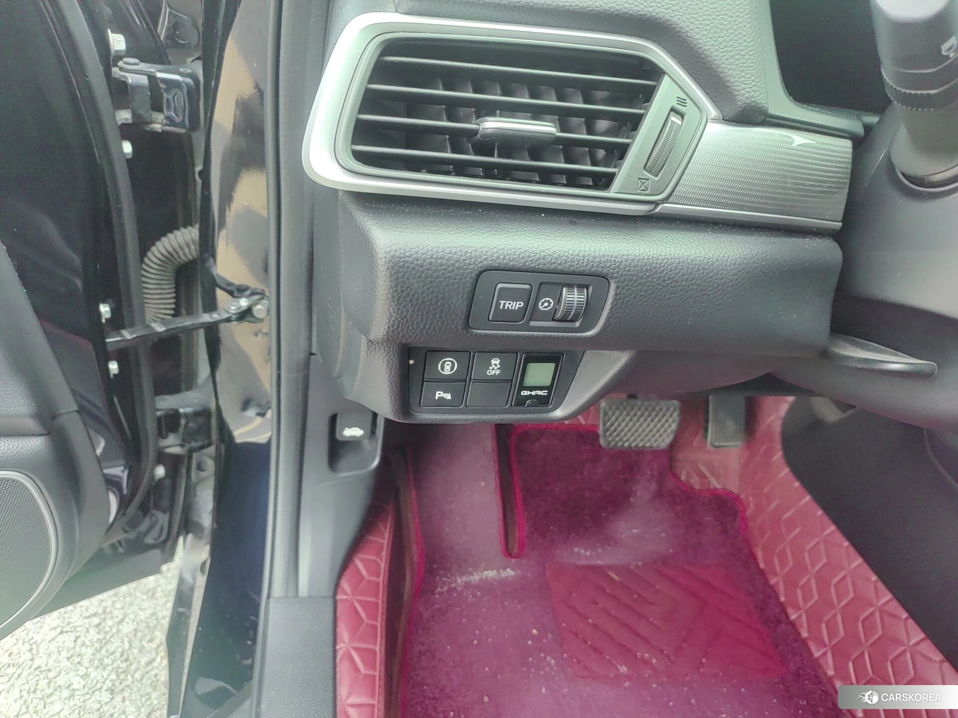 Honda Accord id 4461918 из Китая 18