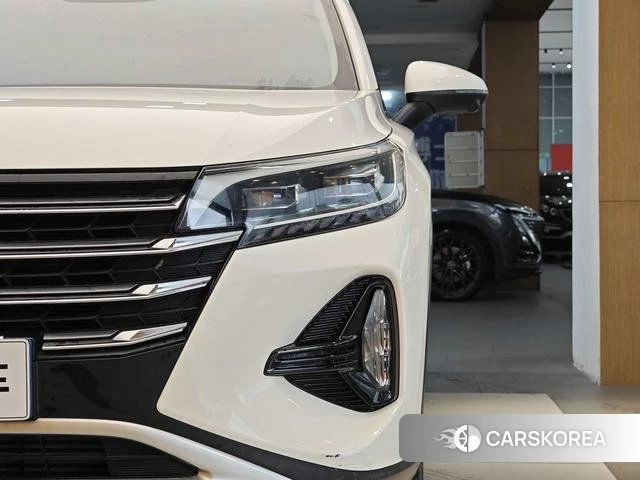 GAC Trumpchi Trumpchi GS4 id 4221381 из Китая 32