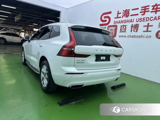 Volvo XC60 id 4219700 из Китая 7