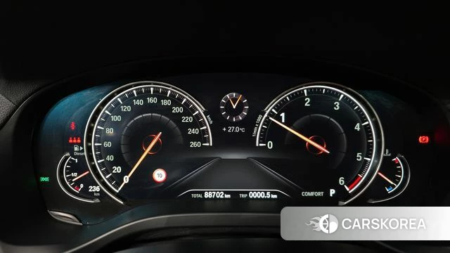 BMW X3 (G01) id 4677544 из Кореи 32