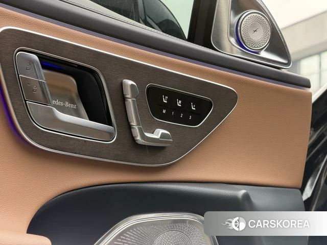Mercedes-Benz E-class id 4265045 из Китая 14