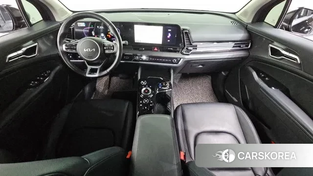 Kia Sportage 5th Generation id 3777514 из Кореи 17