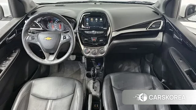 Chevrolet (GM Daewoo) The New Spark id 3552191 из Кореи 17