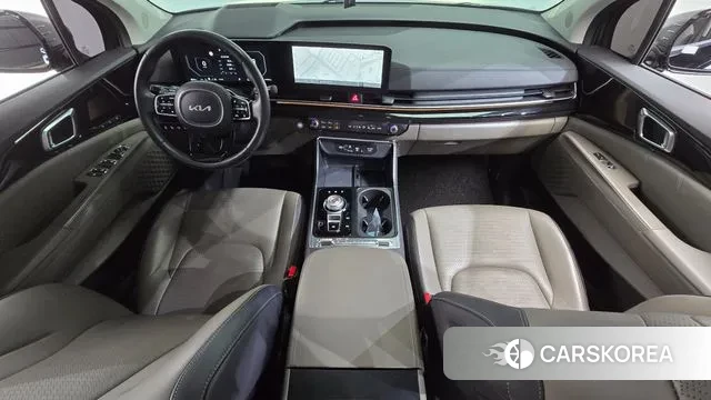 Kia The New Carnival 4th Generation id 3517863 из Кореи 17