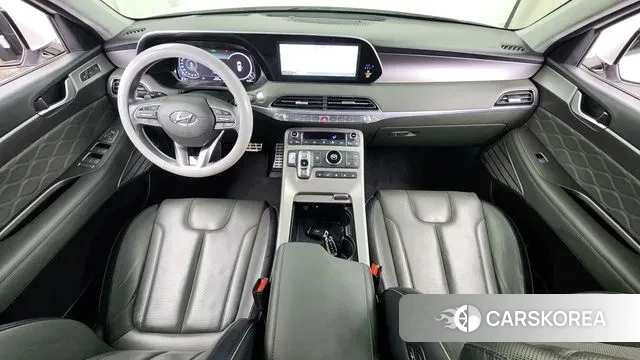 Hyundai The New Palisade id 3360758 из Кореи 17