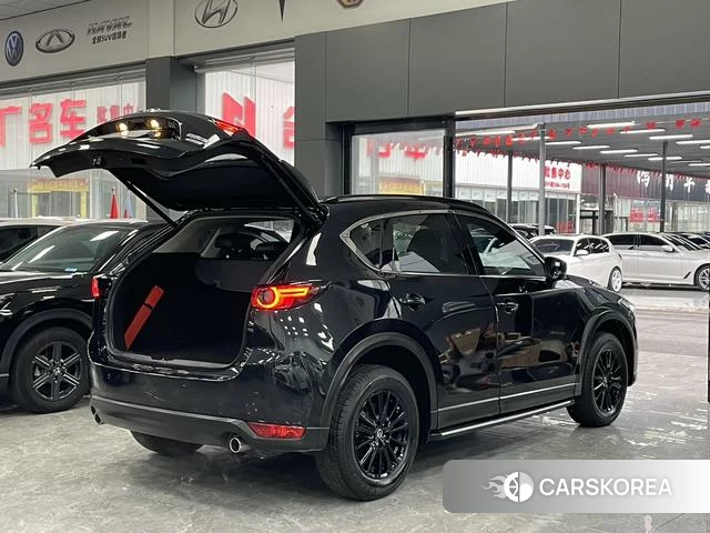 Mazda CX-5 id 3896140 из Китая 14