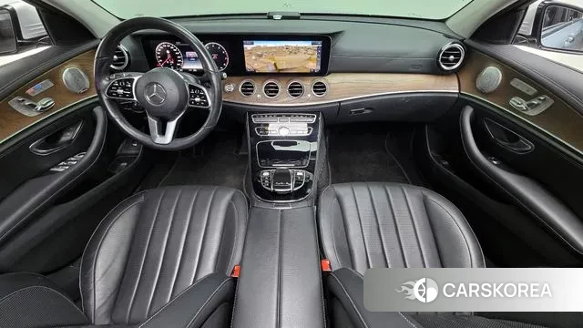 Mercedes-Benz E-Class W213 id 3519898 из Кореи 17