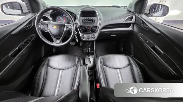 Chevrolet (GM Daewoo) The New Spark id 3429260 из Кореи 17