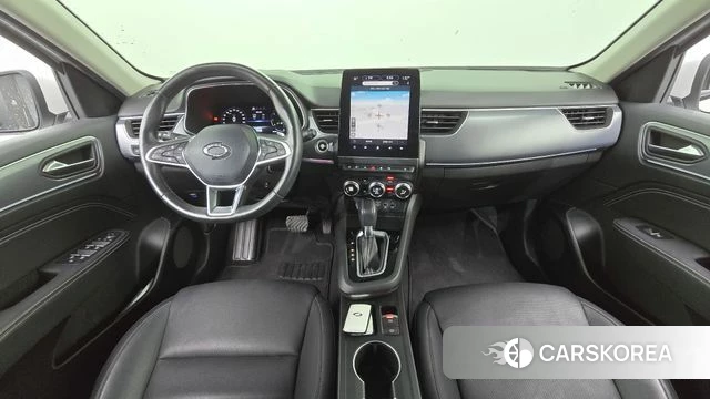 Renault Korea (Samsung) XM3 id 4720904 из Кореи 30