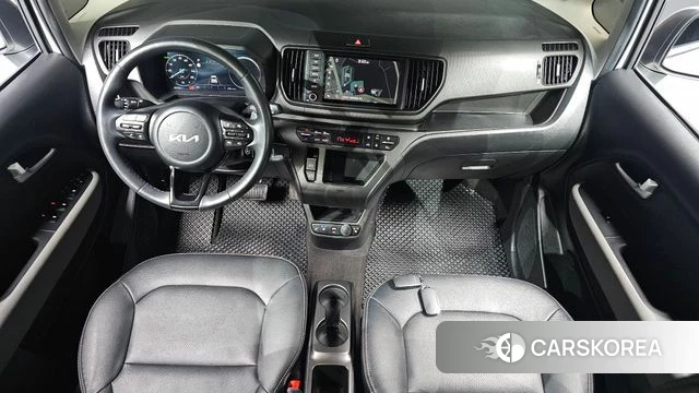 Kia The New Kia Ray EV id 4847811 из Кореи 30