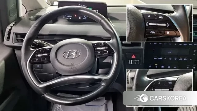 Hyundai Staria id 3462694 из Кореи 15