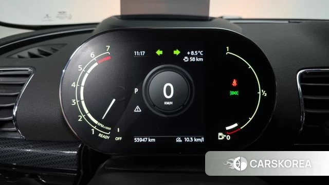 Mini Cooper Clubman id 3813213 из Кореи 17