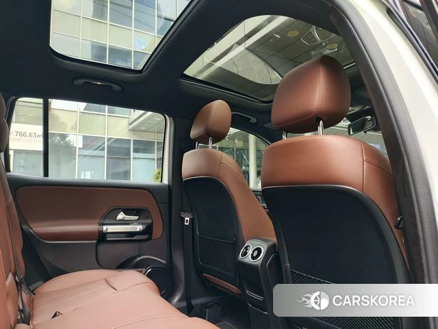 Mercedes-Benz GLB id 4275434 из Китая 13