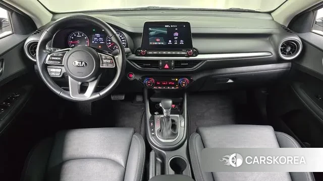 Kia Come New K3 id 3013529 из Кореи 17