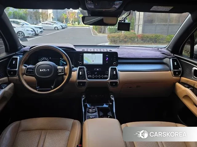 Kia Sorento 4th Generation id 3406679 из Кореи 16