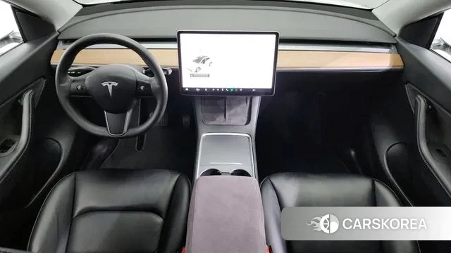 Tesla Model Y id 3023163 из Кореи 17