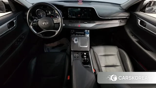 Hyundai The New Grandeur IG id 2975825 из Кореи 17