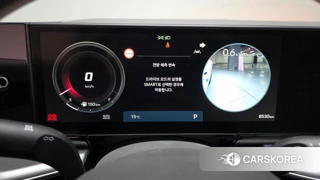 Hyundai Grandeur (GN7) id 3805275 из Кореи 17