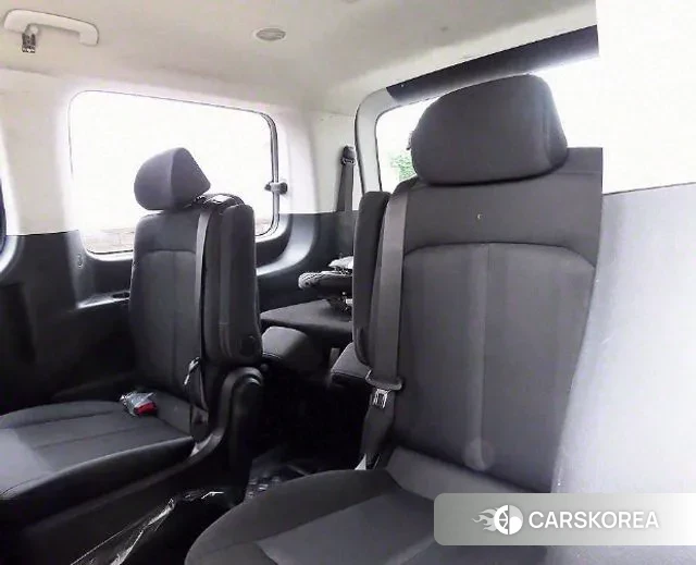 Hyundai Staria id 3468576 из Кореи 16