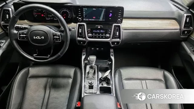 Kia Sorento 4th Generation id 3383978 из Кореи 17