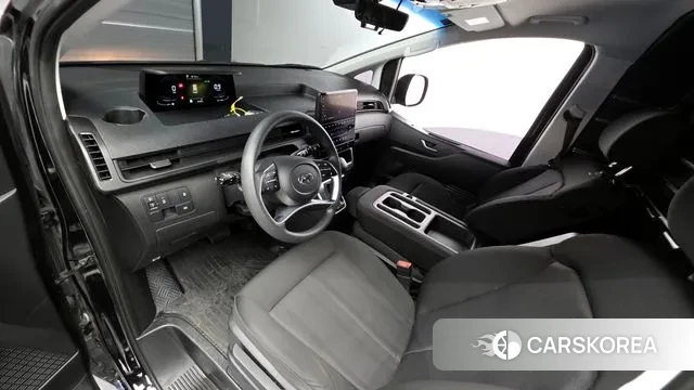 Hyundai Staria id 3453782 из Кореи 17