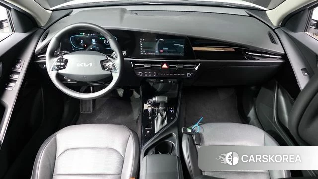 Kia Di Ol Nu Niro id 4763743 из Кореи 28