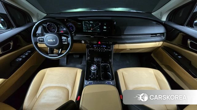 Kia Carnival 4th generation id 3851639 из Кореи 17