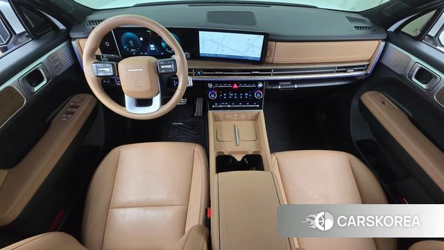 Hyundai Santa Fe (MX5) id 4549232 из Кореи 32