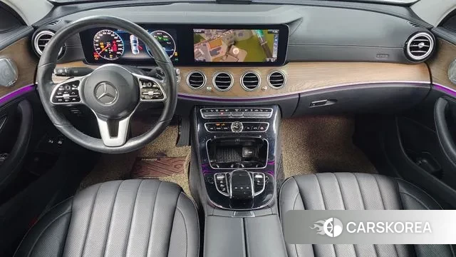 Mercedes-Benz E-Class W213 id 3344493 из Кореи 17