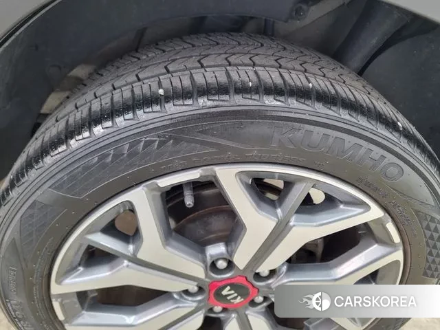 Kia Seltos id 3459666 из Кореи 17