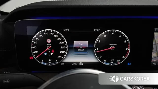 Mercedes-Benz E-Class W213 id 3350286 из Кореи 17