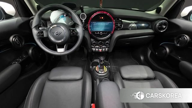 Mini Cooper S id 4330026 из Кореи 17