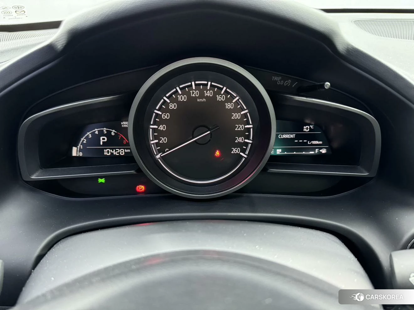 Mazda CX-4 id 4473302 из Китая 7