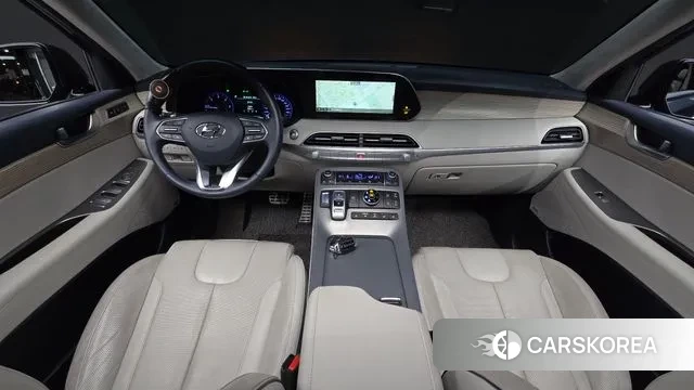 Hyundai Palisade id 3444793 из Кореи 17