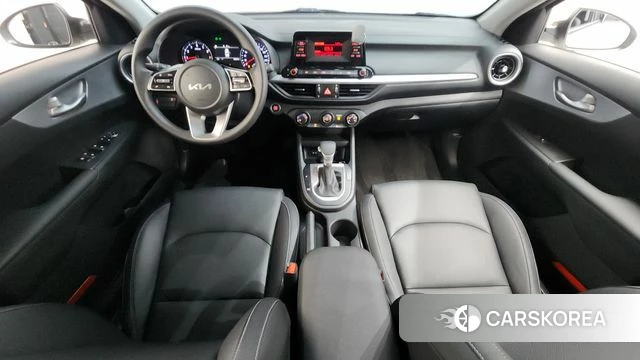 Kia The New K3 2nd generation id 4650288 из Кореи 27