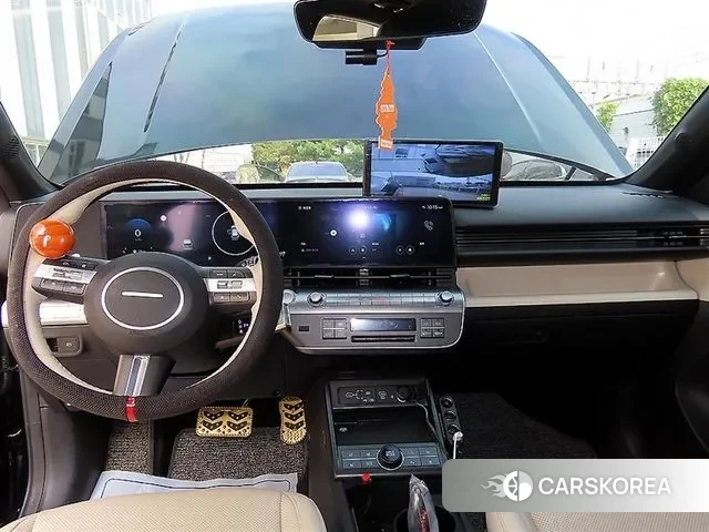 Hyundai Kona (SX2) id 3332956 из Кореи 17