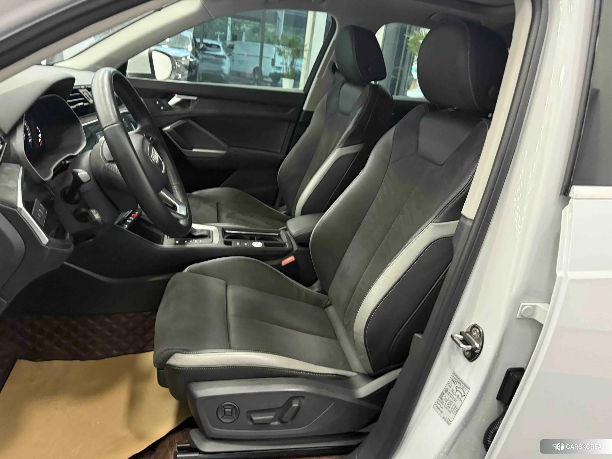 Audi Q3 id 4510757 из Китая 21
