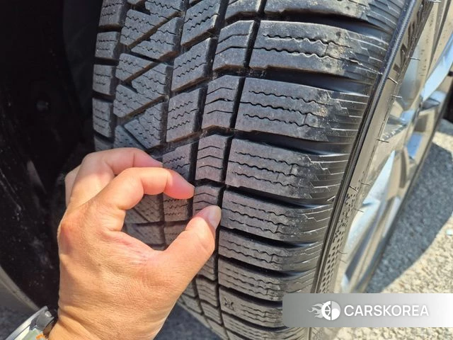 Kia Sorento 4th Generation id 4334040 из Кореи 17