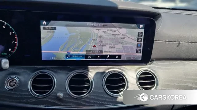 Mercedes-Benz E-Class W213 id 3054565 из Кореи 12