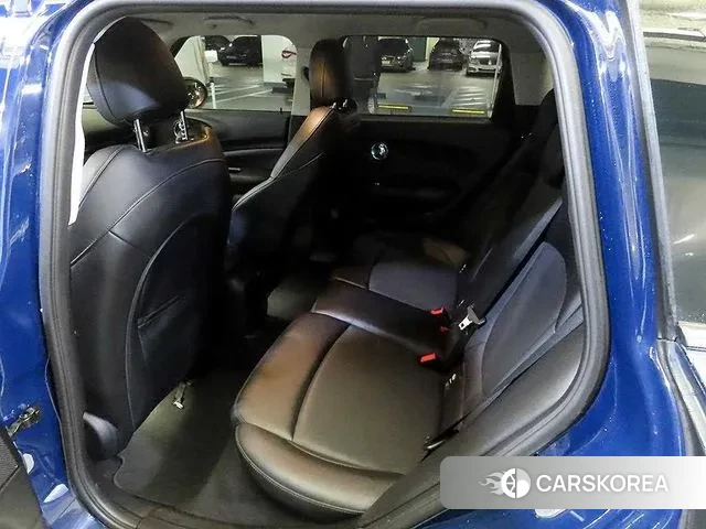 Mini Cooper Clubman id 3520608 из Кореи 16