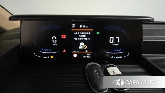Hyundai Staria id 4389371 из Кореи 30
